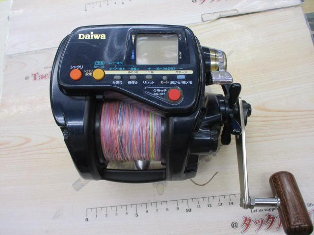 スーパータナコン EX-60