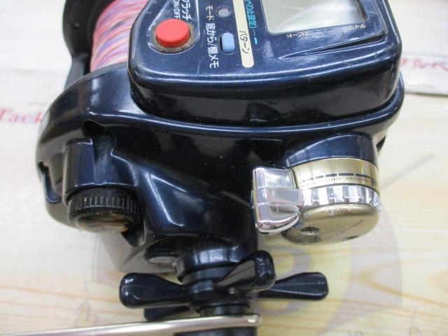 スーパータナコン EX-60