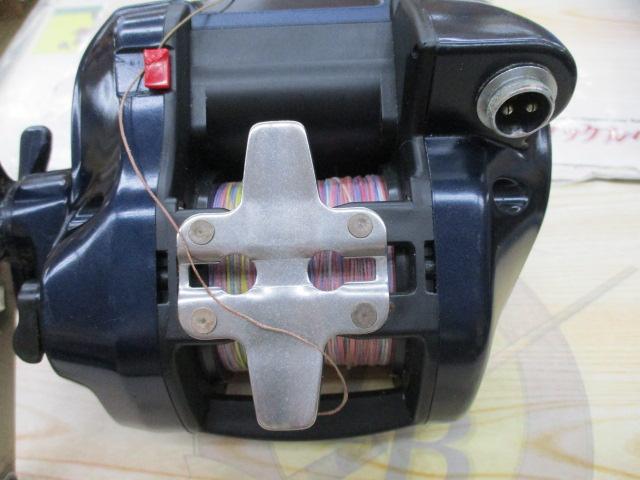 スーパータナコン EX-60