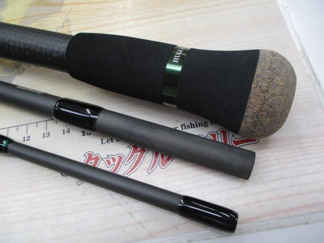 ﾋｭｰｼﾞｶｽﾀﾑｼﾞｪﾉﾏ HG3-63RF