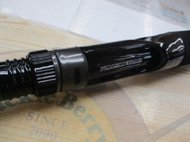 ﾋｭｰｼﾞｶｽﾀﾑｼﾞｪﾉﾏ HG3-63RF