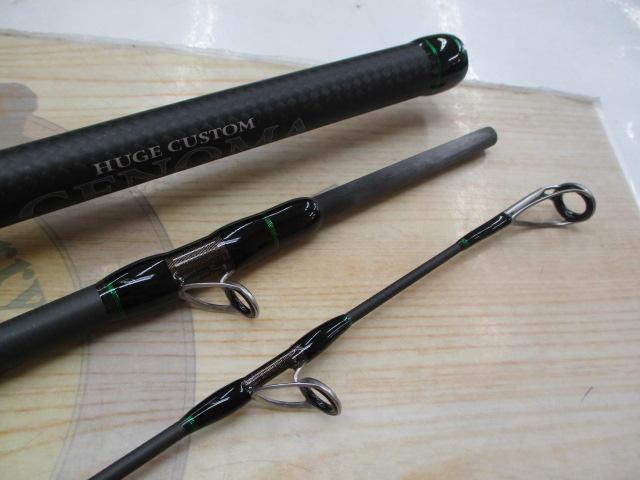 ﾋｭｰｼﾞｶｽﾀﾑｼﾞｪﾉﾏ HG3-63RF