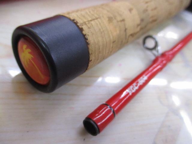 フレイム FGC-604