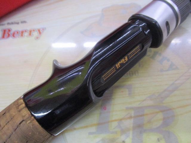 フレイム FGC-604