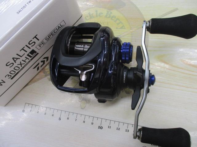 23ｿﾙﾃｨｽﾄ TW 300XHL PEｽﾍﾟｼｬﾙ