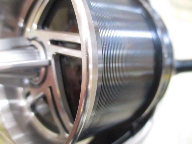 17ﾌﾘｰｹﾞﾝ 35細糸仕様