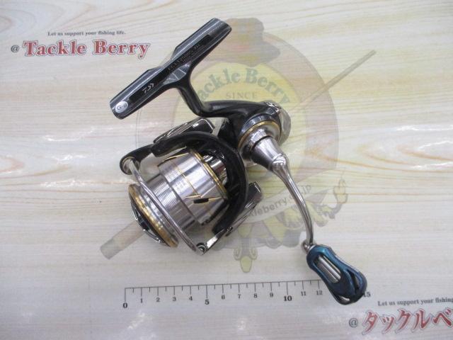 20ﾙﾋﾞｱｽ FC LT2500S-XH