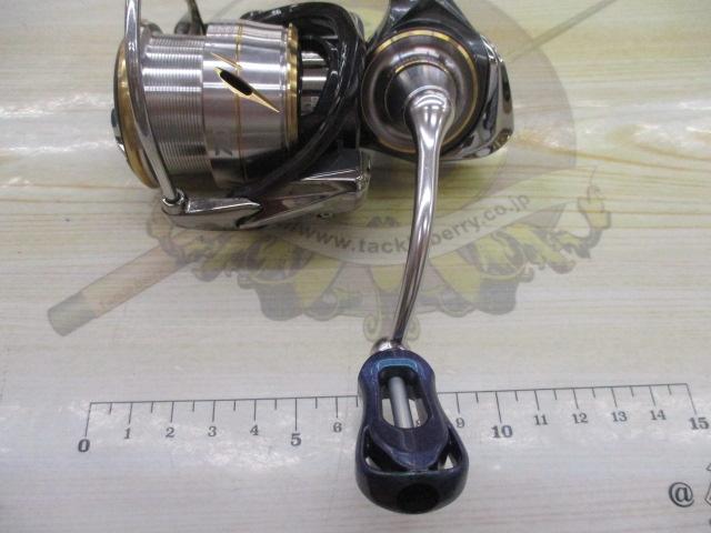 20ﾙﾋﾞｱｽ FC LT2500S-XH