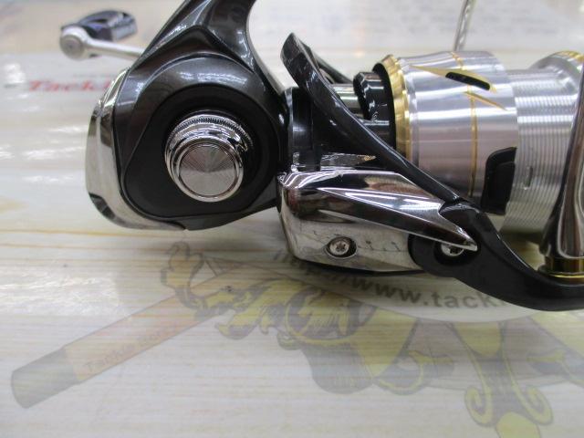 20ﾙﾋﾞｱｽ FC LT2500S-XH