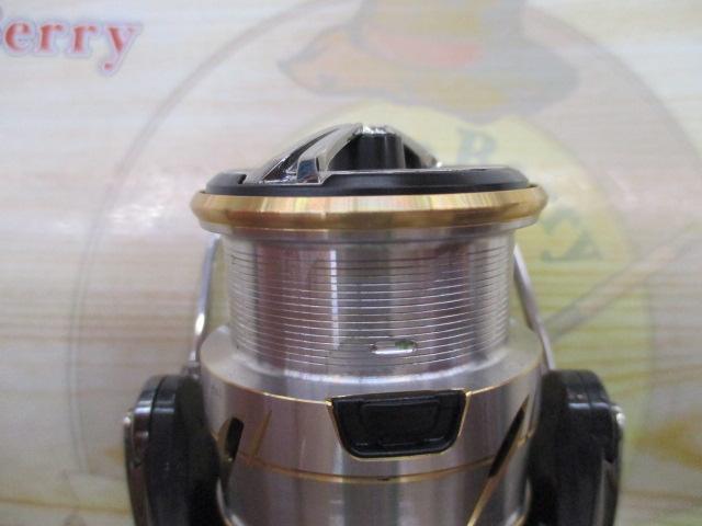 20ﾙﾋﾞｱｽ FC LT2500S-XH