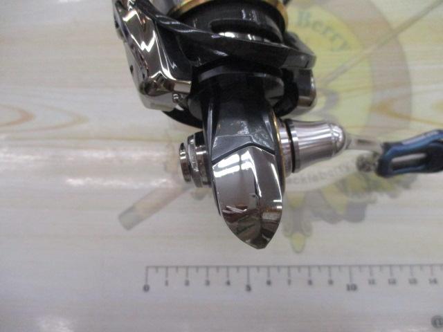 20ﾙﾋﾞｱｽ FC LT2500S-XH