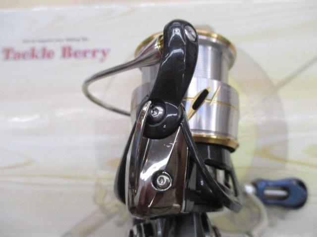 20ﾙﾋﾞｱｽ FC LT2500S-XH