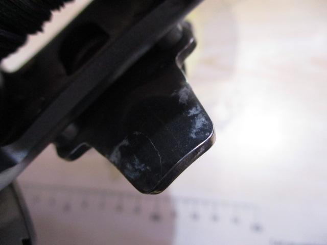 ｵｼｱｼﾞｶﾞｰ 5000P