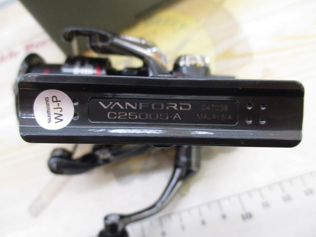 24ｳﾞｧﾝﾌｫｰﾄﾞ C2500S