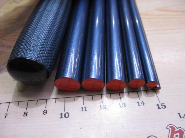 飛天弓 閃光X 25.5