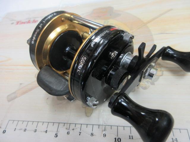 5500CAﾌﾞﾗｯｸ