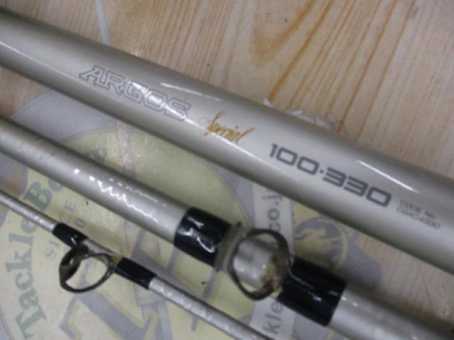 ｱﾙｺﾞｽｽﾍﾟｼｬﾙ 100-330