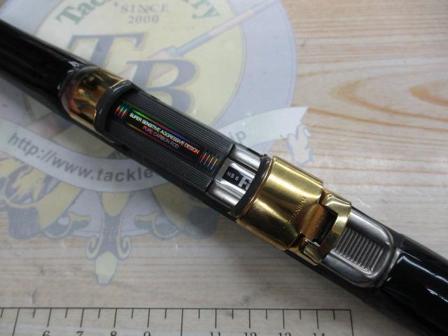 がま磯ﾁﾇｽﾍﾟｼｬﾙﾏｽﾀｰﾓﾃﾞﾙ 53