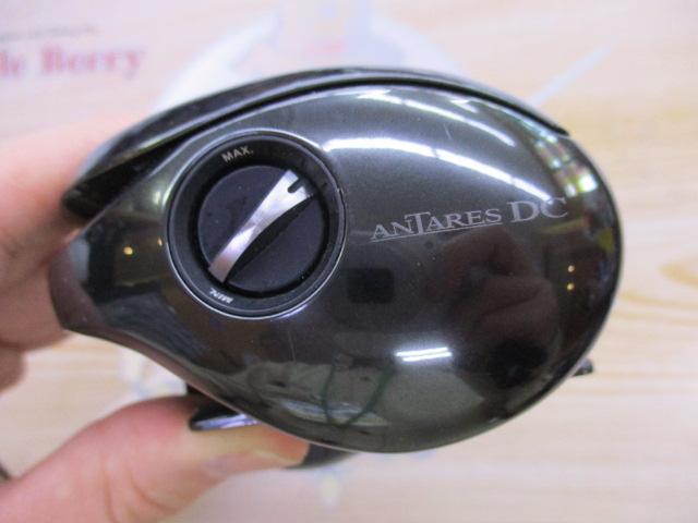 23ｱﾝﾀﾚｽDC MD XG RIGHT