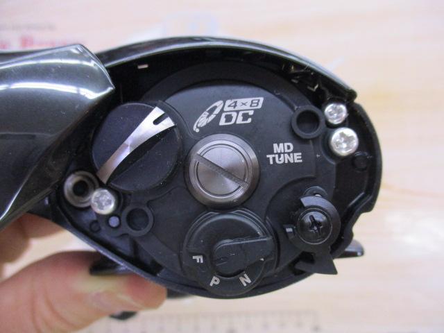 23ｱﾝﾀﾚｽDC MD XG RIGHT