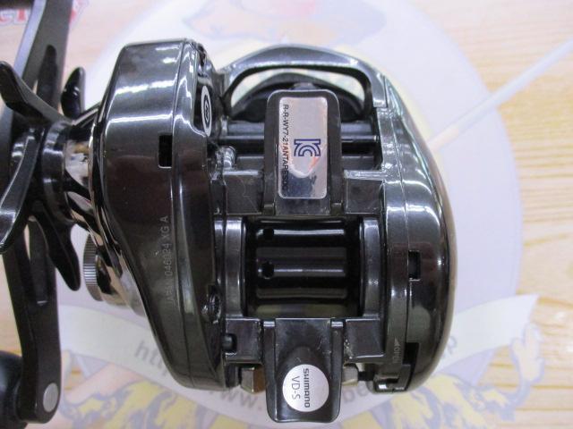 23ｱﾝﾀﾚｽDC MD XG RIGHT