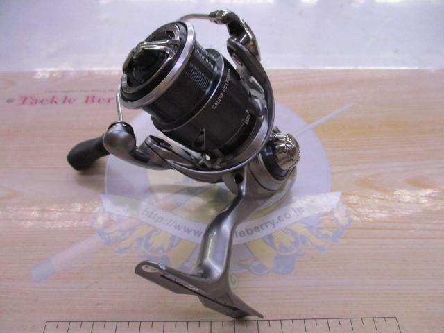 25カルディア FC LT2000S