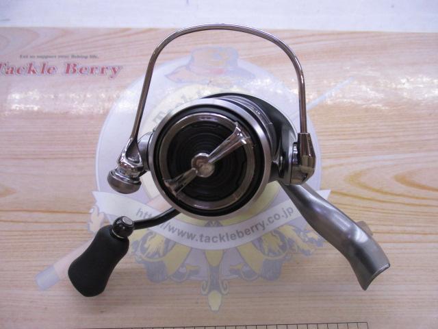 25カルディア FC LT2000S