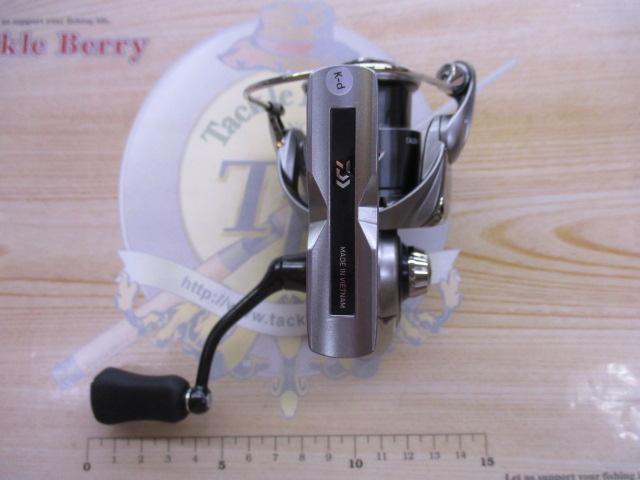 25カルディア FC LT2000S