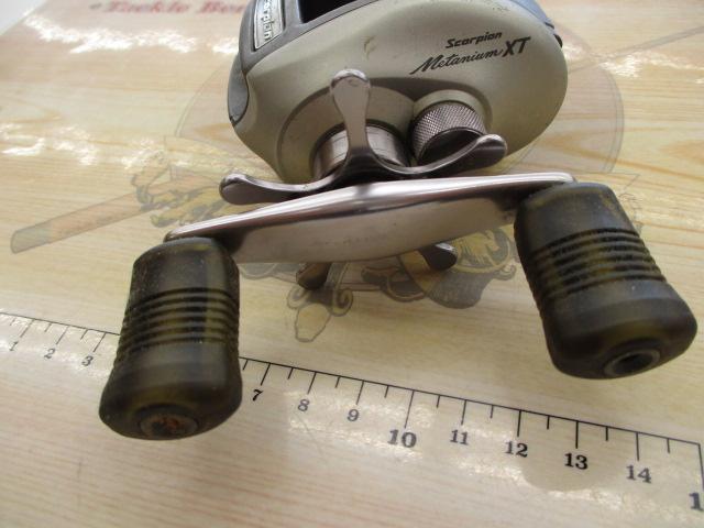 97メタニウムXT(LH)