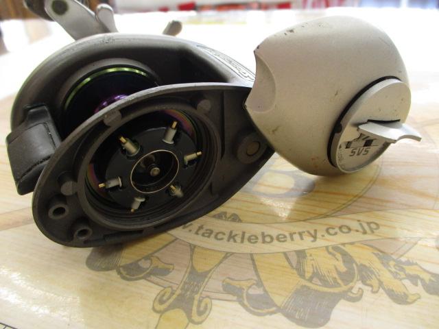 97メタニウムXT(LH)