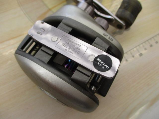 97メタニウムXT(LH)