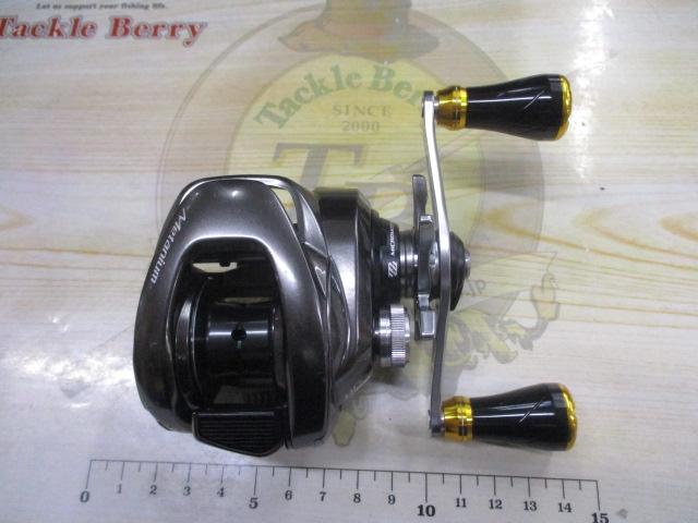 20ﾒﾀﾆｳﾑHG RH