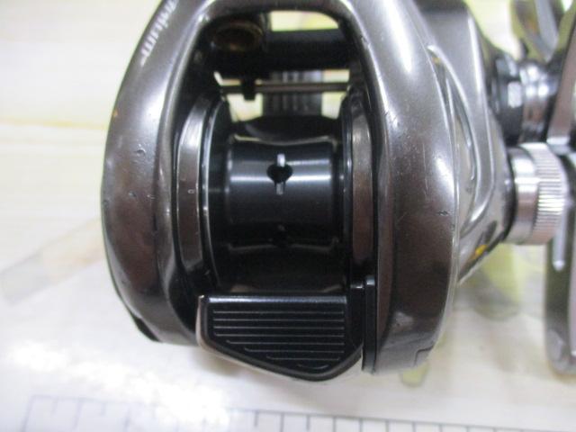 20ﾒﾀﾆｳﾑHG RH