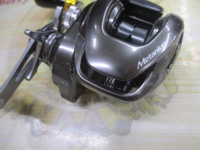 20ﾒﾀﾆｳﾑHG RH