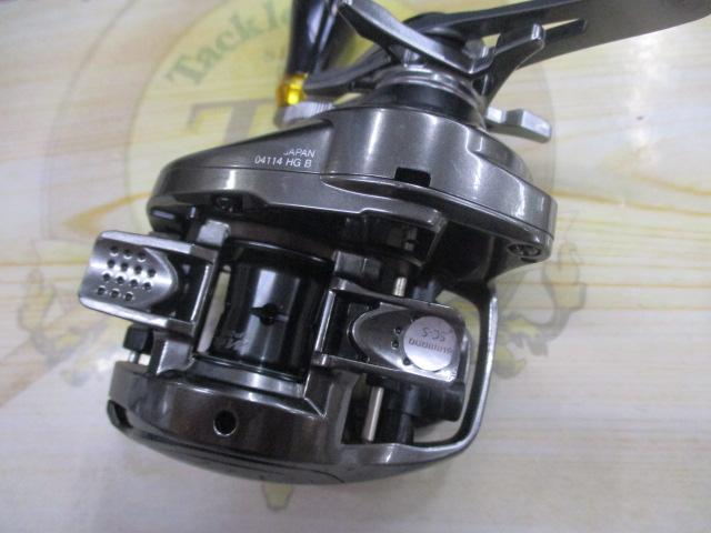 20ﾒﾀﾆｳﾑHG RH