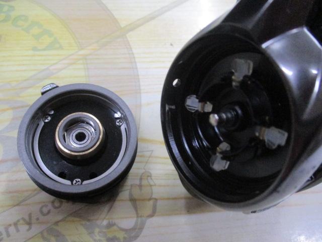 20ﾒﾀﾆｳﾑHG RH