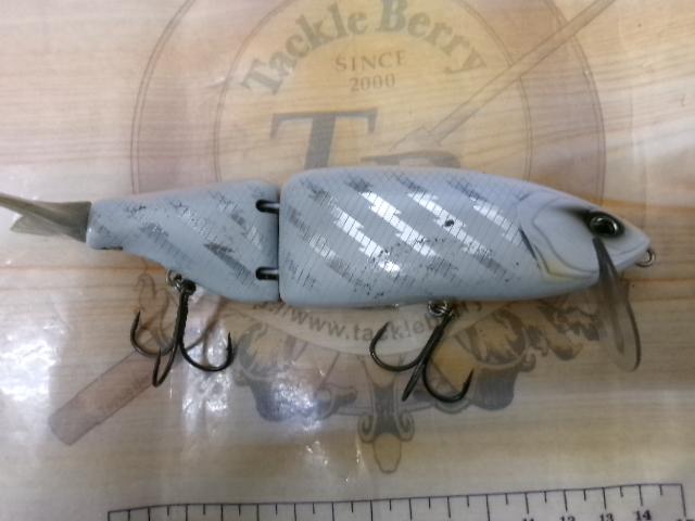 ﾀｲﾆｰｸﾗｯｼｭ