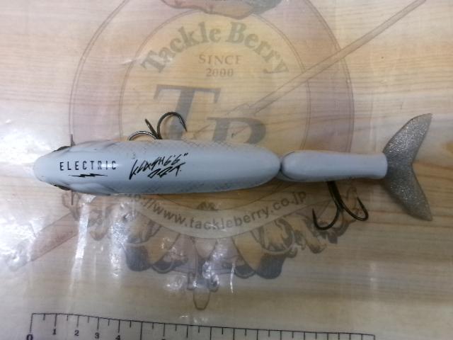 ﾀｲﾆｰｸﾗｯｼｭ