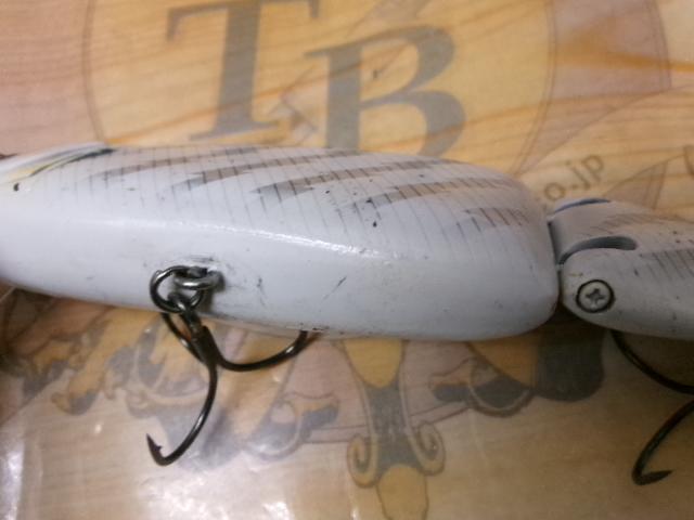 ﾀｲﾆｰｸﾗｯｼｭ