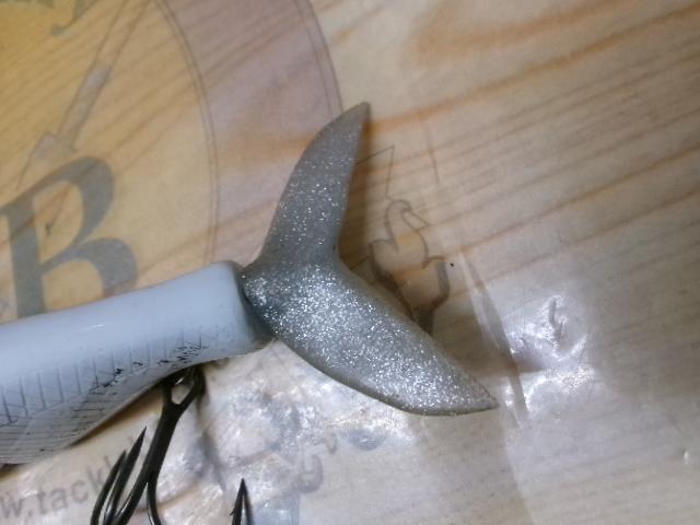 ﾀｲﾆｰｸﾗｯｼｭ