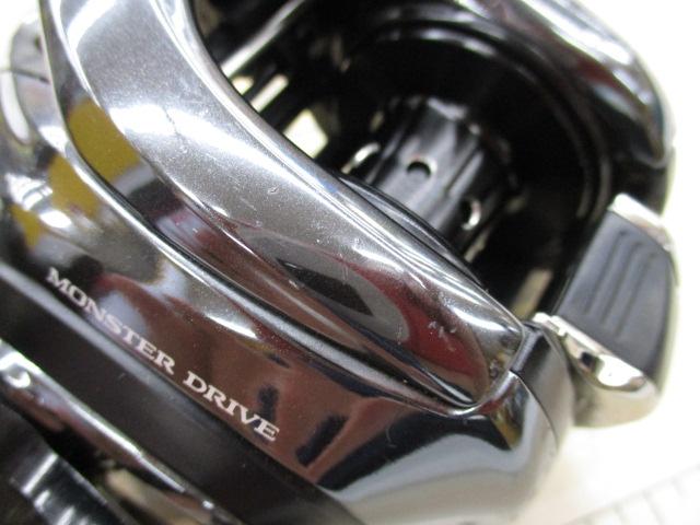 18ｱﾝﾀﾚｽDC MDXG LH