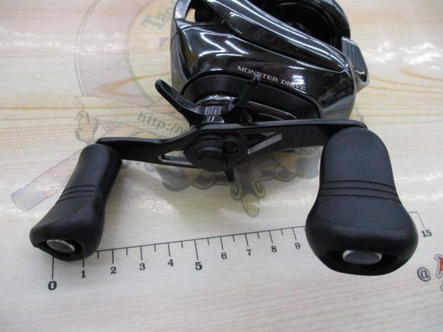 18ｱﾝﾀﾚｽDC MDXG LH