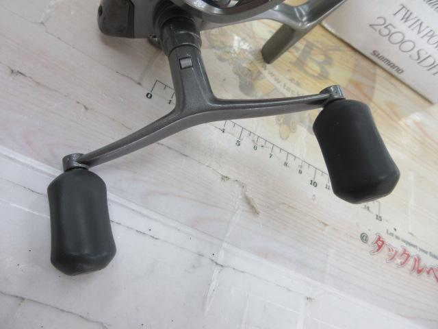 98ﾂｲﾝﾊﾟﾜｰ 2500DH