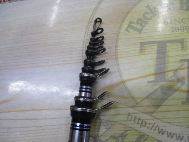 鬼手(ｵｳｶﾞﾊﾝﾄﾞ)TM 1.25-53SC Bﾁｬｰｼﾞ