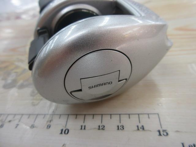 メタニウムMg LH