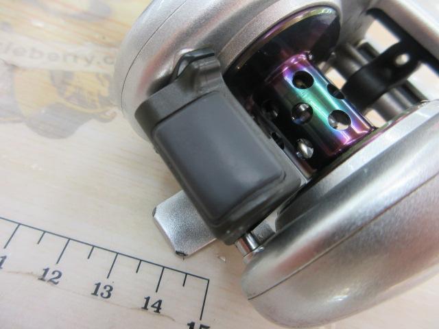 メタニウムMg LH