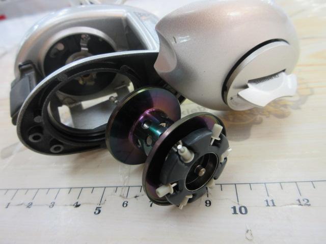 メタニウムMg LH