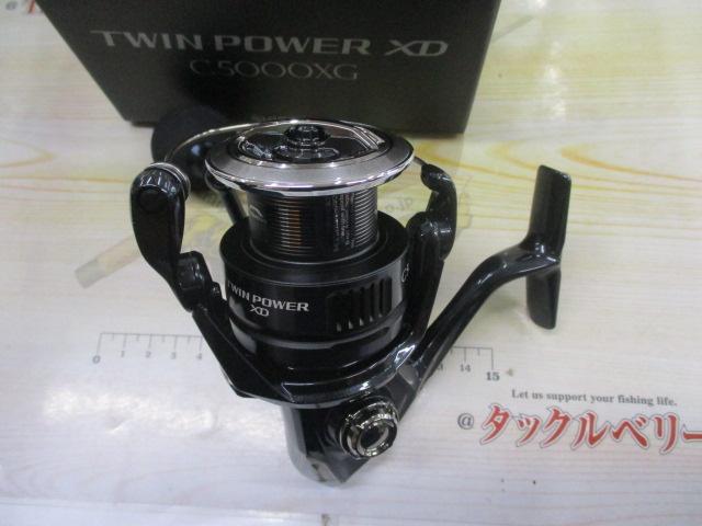 25ﾂｲﾝﾊﾟﾜｰXD C5000XG