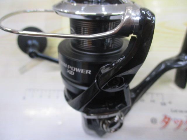 25ﾂｲﾝﾊﾟﾜｰXD C5000XG