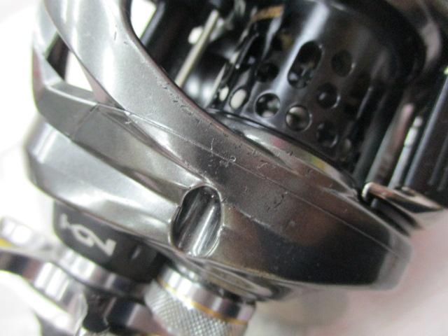 16ｱﾙﾃﾞﾊﾞﾗﾝBFS XG LH